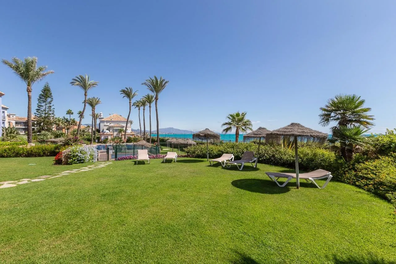La Perla 1501 Apartment Casares