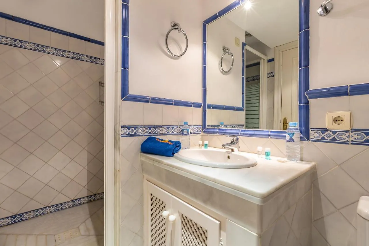 La Perla 1501 Apartment Casares 0*,  Spain