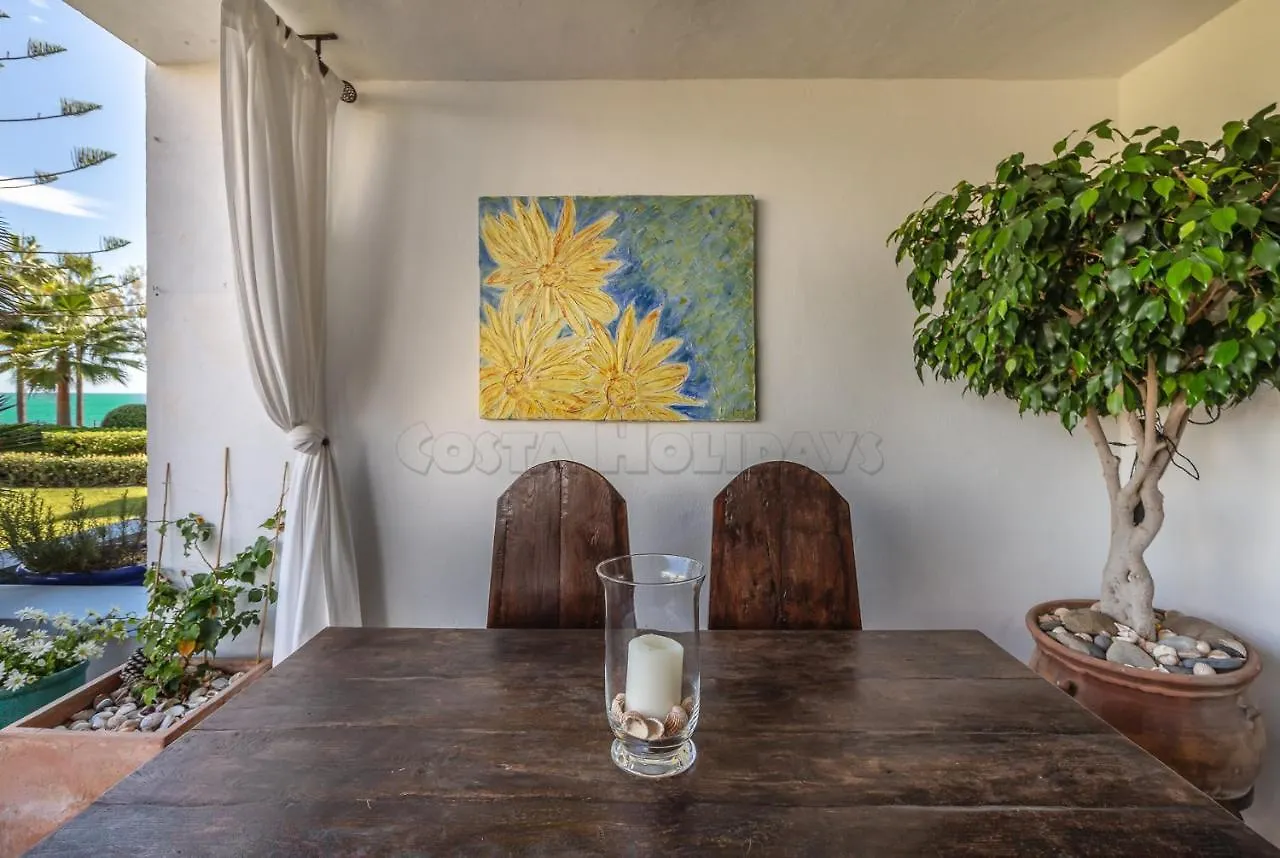 La Perla 1501 Apartment Casares